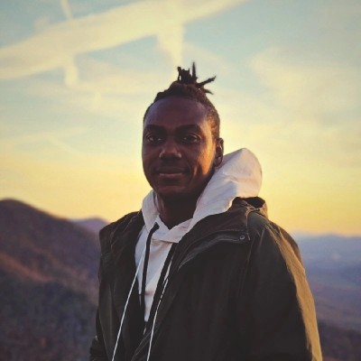 Shawn Baako